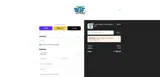 What The Fin coupon verification screenshot