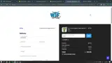 What The Fin coupon verification screenshot
