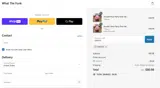 SAVE10 coupon verification screenshot