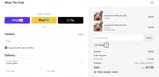 SAVE20 coupon verification screenshot