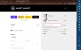 CLAIM10 coupon verification screenshot