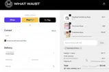 reginaecarter10 coupon verification screenshot