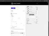 TSR10 coupon verification screenshot