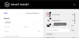 TSR10 coupon verification screenshot