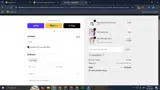 WHATWAIST15 coupon verification screenshot