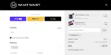 COMEBACK15 coupon verification screenshot