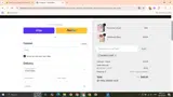 BAOBAO110295 coupon verification screenshot