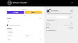 WHATWAIST15 coupon verification screenshot