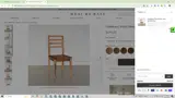 What WE Make coupon verification screenshot