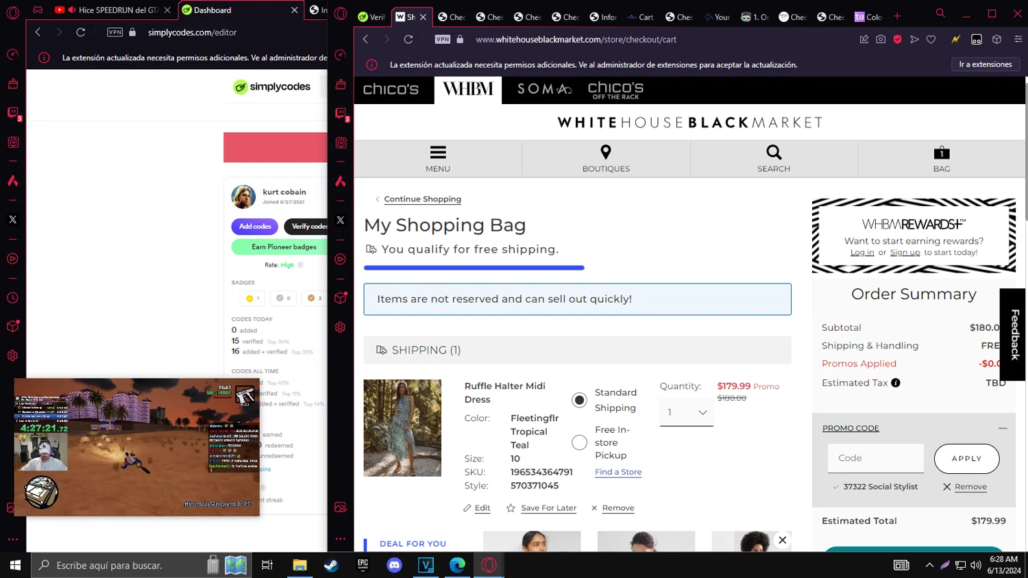 White House Black Market Coupons 20 Off September 2024