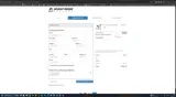 RIDEWRC2025 coupon verification screenshot