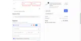 AWESOME50 coupon verification screenshot