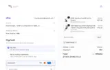 AWESOME50 coupon verification screenshot