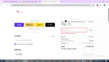 542H53 coupon verification screenshot