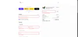 M4F7D5 coupon verification screenshot