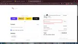 gd8399 coupon verification screenshot