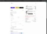 CQJ86B coupon verification screenshot