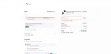 Q275KQ coupon verification screenshot