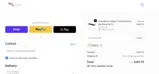 G6K832 coupon verification screenshot