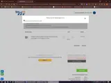 LaborDay25 coupon verification screenshot