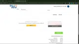 Black25 coupon verification screenshot