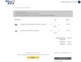 BLACKFRIDAY coupon verification screenshot