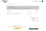 HOLIDAY2024 coupon verification screenshot