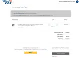 EARLY25 coupon verification screenshot