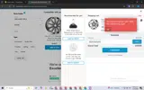 WS25T5SAVE15 coupon verification screenshot