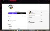 HOODIE coupon verification screenshot