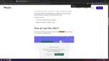 SPARKLE25 coupon verification screenshot