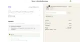 DANNY10 coupon verification screenshot