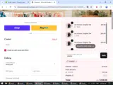 10WEQI coupon verification screenshot