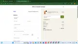 DISCOUNT coupon verification screenshot