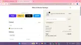 DISCOUNT coupon verification screenshot
