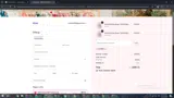 OFFER coupon verification screenshot