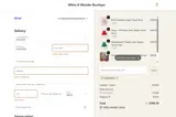 FLASHSALE coupon verification screenshot
