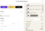 JOSECOHEN coupon verification screenshot