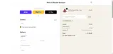 LASTNEWSTA coupon verification screenshot