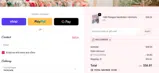 HALLOWEEN coupon verification screenshot