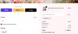 BESTDEAL coupon verification screenshot