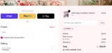 OFFER coupon verification screenshot