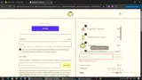 JOSECOHEN coupon verification screenshot