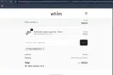 WELCOMEBACK10 coupon verification screenshot
