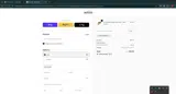 WELCOMEBACK coupon verification screenshot