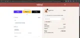 WELCOME10 coupon verification screenshot