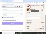 WHIND15 coupon verification screenshot