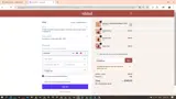 CELEBRATE20 coupon verification screenshot