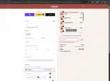 FALLGLOW coupon verification screenshot