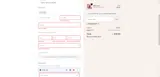 Missedyou20 coupon verification screenshot